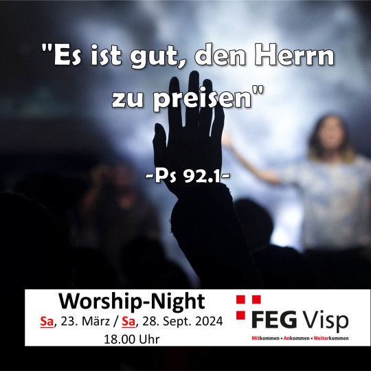 Worship-Night