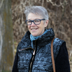 Ursula Heynen